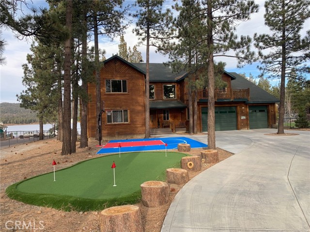 Details for 193 Lagunita, Big Bear Lake, CA 92315