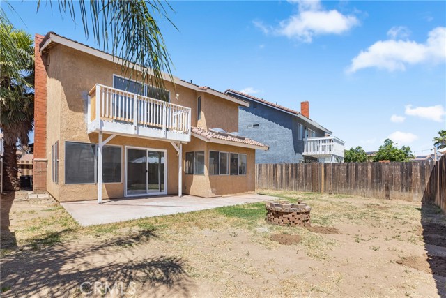 Detail Gallery Image 19 of 20 For 11922 Wild Flax Ln, Moreno Valley,  CA 92557 - 3 Beds | 2/1 Baths