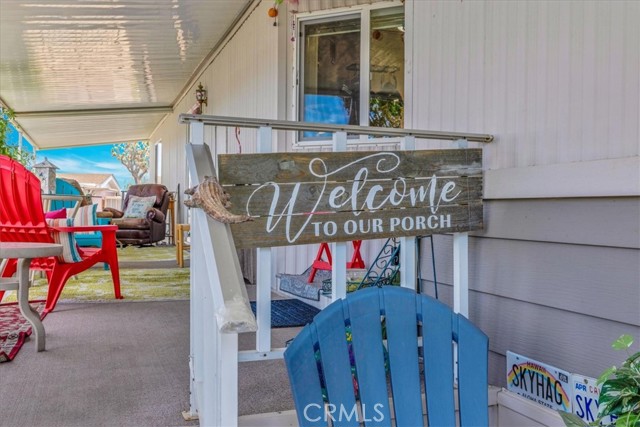 Detail Gallery Image 3 of 46 For 7501 Palm Ave #151,  Yucca Valley,  CA 92284 - 3 Beds | 2 Baths