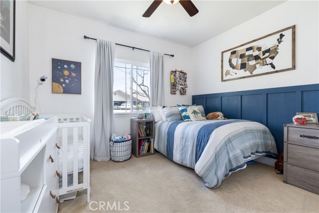 Detail Gallery Image 22 of 45 For 1212 Mariah, Paso Robles,  CA 93446 - 4 Beds | 2 Baths