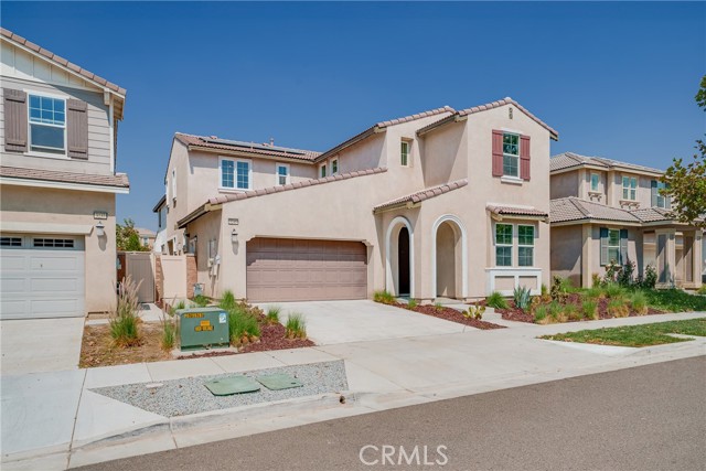 Detail Gallery Image 27 of 35 For 3245 E Yosemite Dr, Ontario,  CA 91762 - 5 Beds | 3 Baths