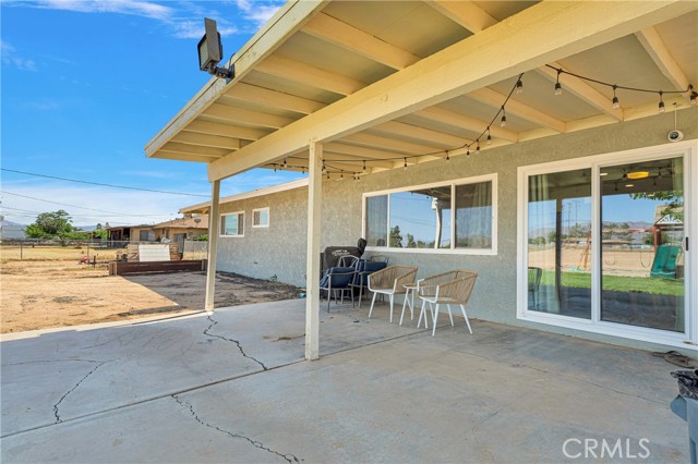Detail Gallery Image 34 of 35 For 15445 Dale Evans, Apple Valley,  CA 92307 - 3 Beds | 2 Baths