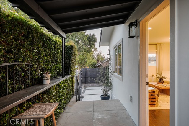 Detail Gallery Image 22 of 27 For 1609 N Avenue 51, Los Angeles,  CA 90042 - 3 Beds | 2 Baths