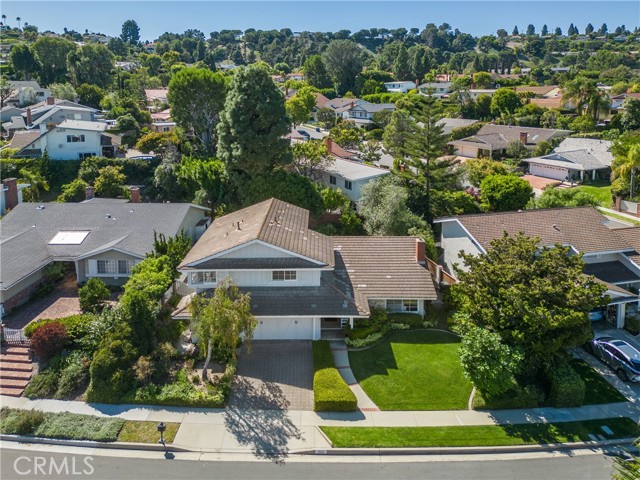 26615 Deepbrook Drive, Rancho Palos Verdes, California 90275, 4 Bedrooms Bedrooms, ,2 BathroomsBathrooms,Residential,Sold,Deepbrook,PV23187496