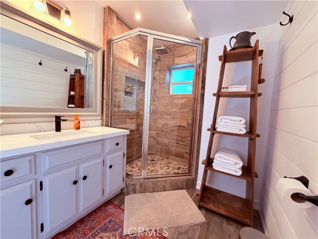 Detail Gallery Image 34 of 51 For 926 Kuffel Canyon, Lake Arrowhead,  CA 92385 - 2 Beds | 1 Baths