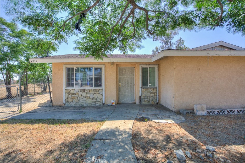 7214 Cypress Avenue