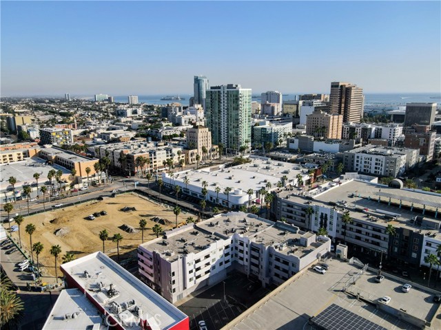 Detail Gallery Image 43 of 47 For 433 Pine #201,  Long Beach,  CA 90802 - 1 Beds | 1 Baths