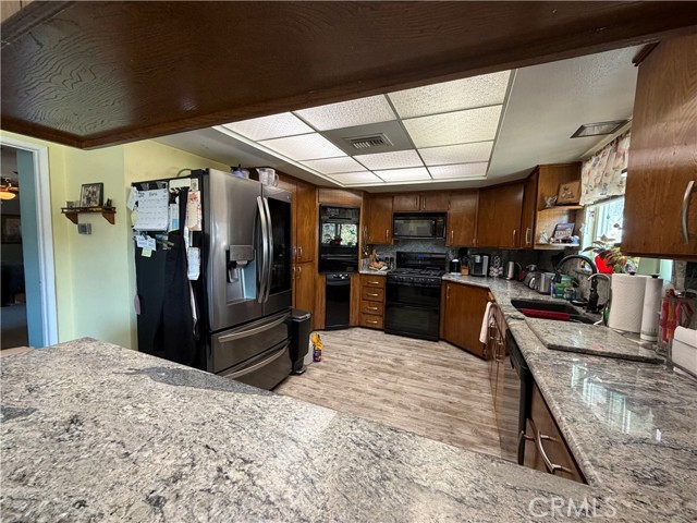 Detail Gallery Image 39 of 70 For 800 S 1st, Barstow,  CA 92311 - 4 Beds | 3 Baths