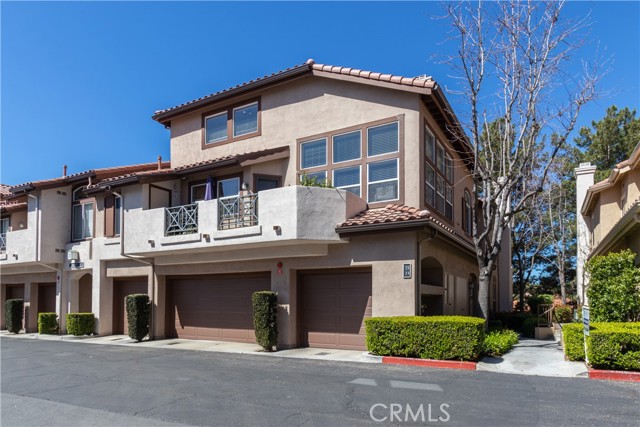 Detail Gallery Image 1 of 36 For 23 Camino Del Oro, Rancho Santa Margarita,  CA 92688 - 2 Beds | 2 Baths