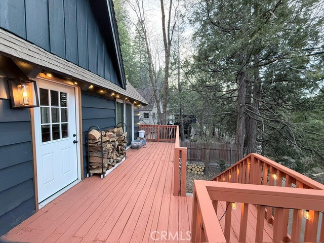 Detail Gallery Image 5 of 25 For 286 Terrace, Lake Arrowhead,  CA 92352 - 2 Beds | 1 Baths