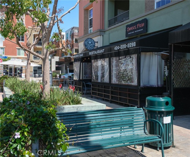 Detail Gallery Image 38 of 55 For 13045 Pacific Promenade #132,  Playa Vista,  CA 90094 - 1 Beds | 1/1 Baths