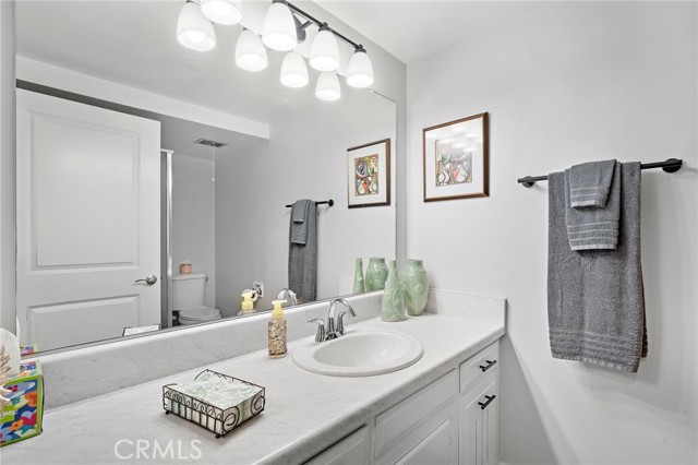 Detail Gallery Image 22 of 27 For 256 Calle Aragon #D,  Laguna Woods,  CA 92637 - 2 Beds | 2 Baths