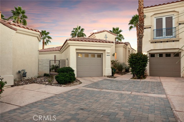 Detail Gallery Image 3 of 45 For 80801 Calle Azul, La Quinta,  CA 92253 - 2 Beds | 2/1 Baths