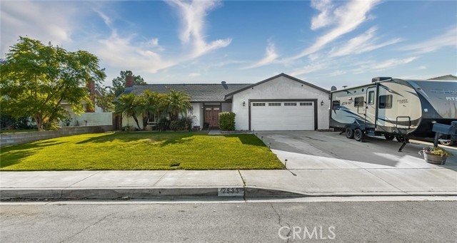 Image 2 for 2533 S Taylor Pl, Ontario, CA 91761