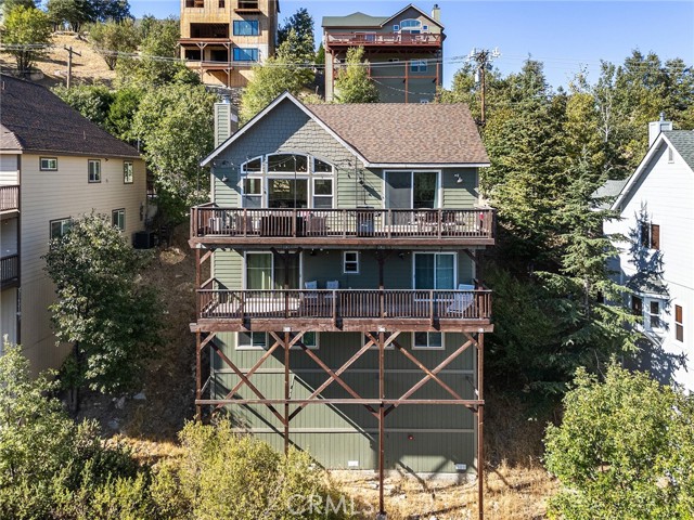 Detail Gallery Image 29 of 34 For 26845 Modoc Ln, Lake Arrowhead,  CA 92352 - 4 Beds | 3/1 Baths