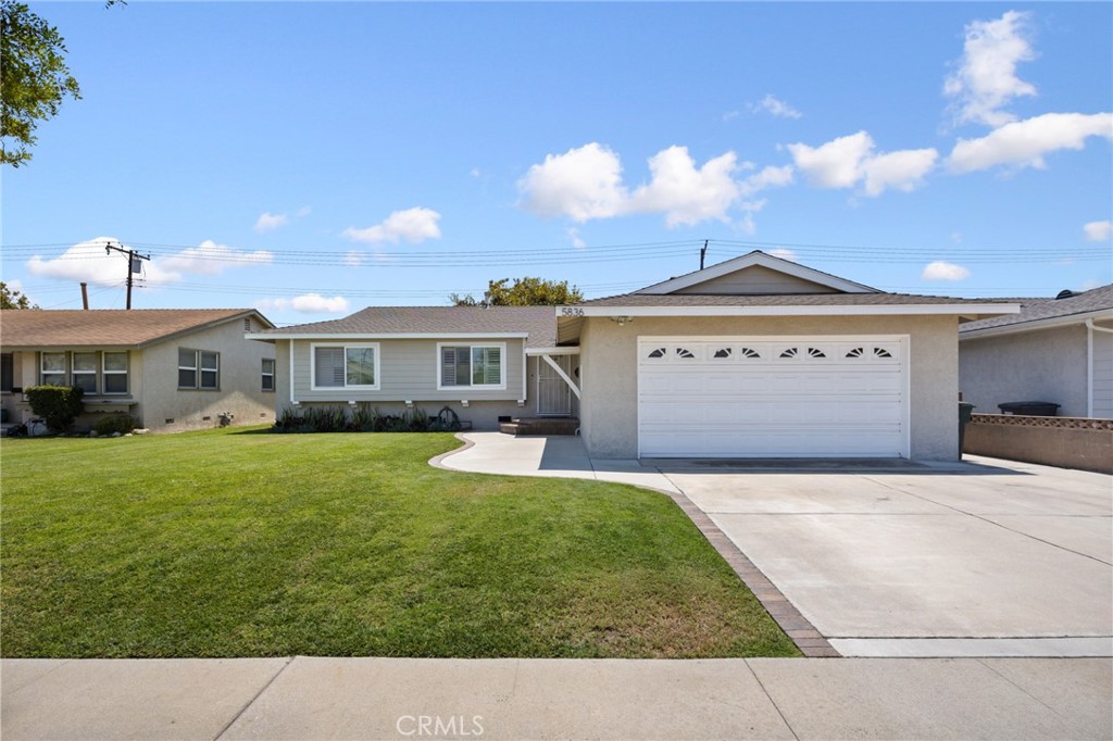 5836 Trinidad Way