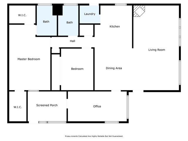 Detail Gallery Image 20 of 20 For 10320 Calimesa Bld #19,  Calimesa,  CA 92320 - 2 Beds | 2 Baths