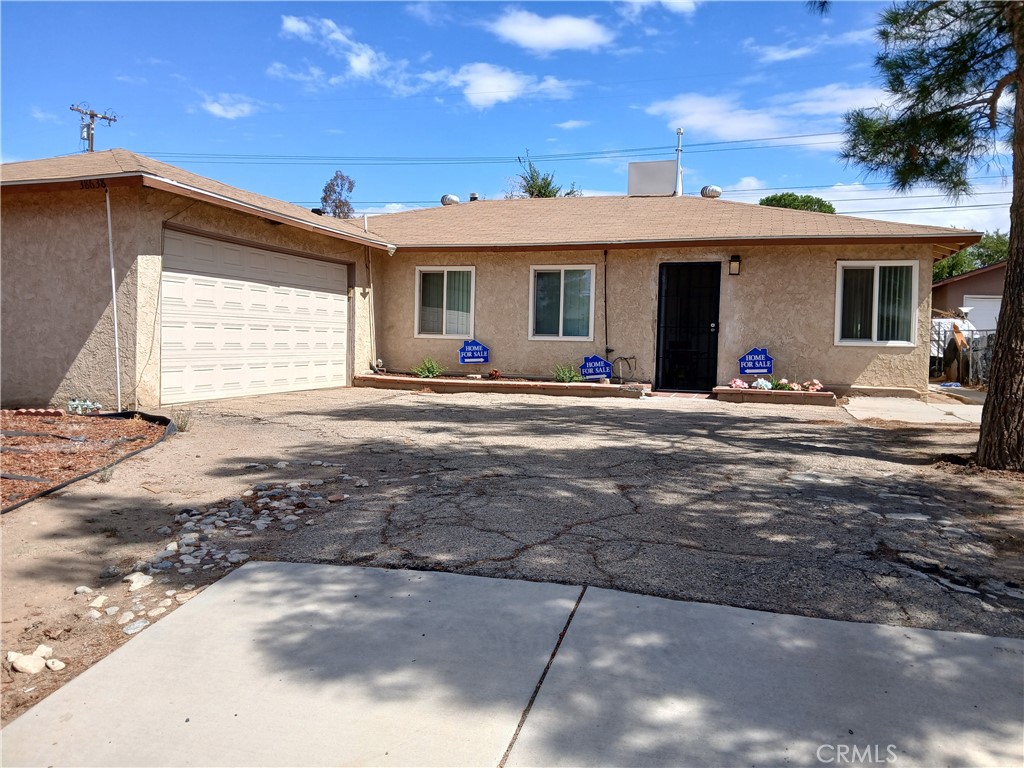 38638 Frontier Avenue
