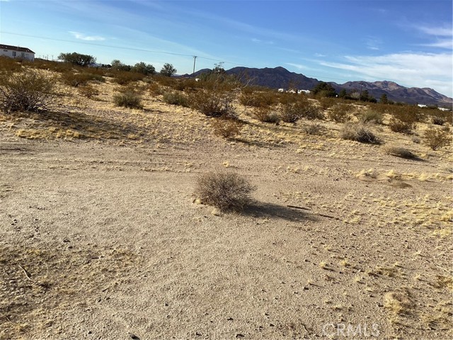 Detail Gallery Image 7 of 14 For 42979 Mandrill St, Newberry Springs,  CA 92365 - – Beds | – Baths