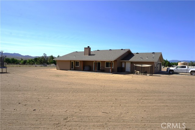 Detail Gallery Image 9 of 52 For 49726 Paiute Ct, Aguanga,  CA 92536 - 4 Beds | 2/1 Baths