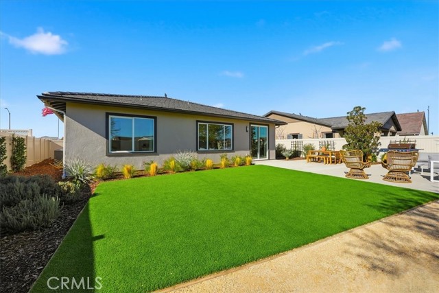 Detail Gallery Image 26 of 38 For 44246 Fleetwood Dr, Lancaster,  CA 93535 - 3 Beds | 2 Baths