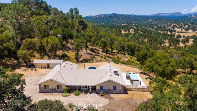 Detail Gallery Image 48 of 60 For 4244 Woodview Ln, Mariposa,  CA 95338 - 4 Beds | 3 Baths