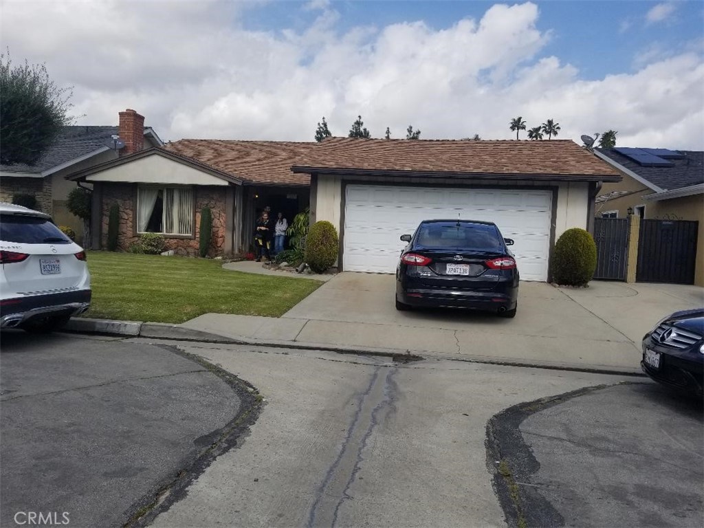 7141 Cole Street, Downey, CA 90242