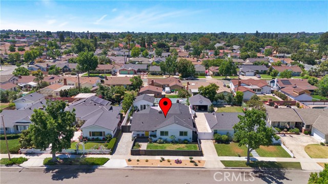 Detail Gallery Image 34 of 35 For 1402 E Rose Ave, Orange,  CA 92867 - 5 Beds | 3 Baths