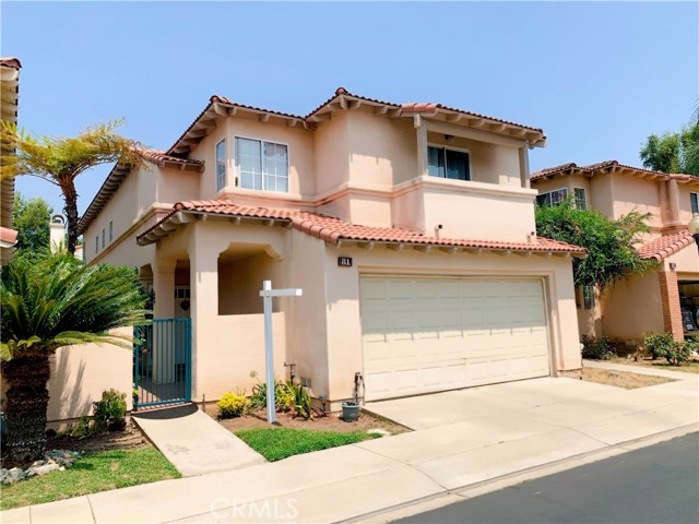 688 N Rimsdale Ave #81, Covina, CA 91722