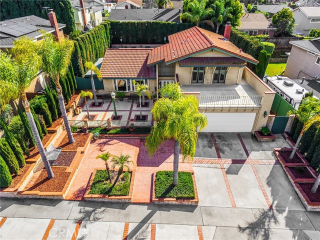 Detail Gallery Image 4 of 6 For 1796 Ravencrest Dr, Brea,  CA 92821 - 4 Beds | 3 Baths