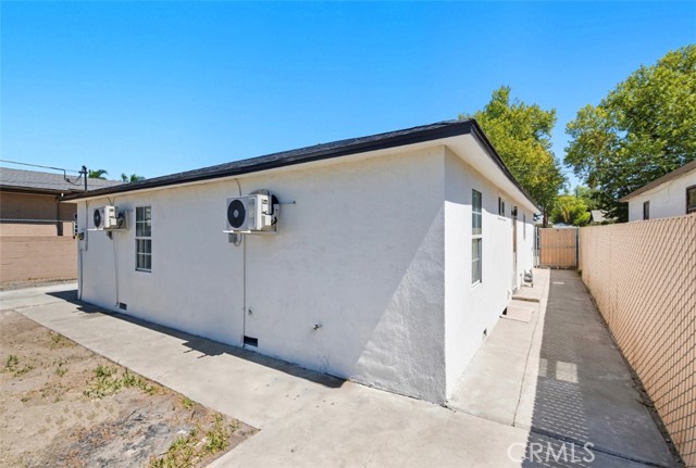 Detail Gallery Image 37 of 42 For 139 N Tahquitz, Hemet,  CA 92543 - 3 Beds | 2/1 Baths