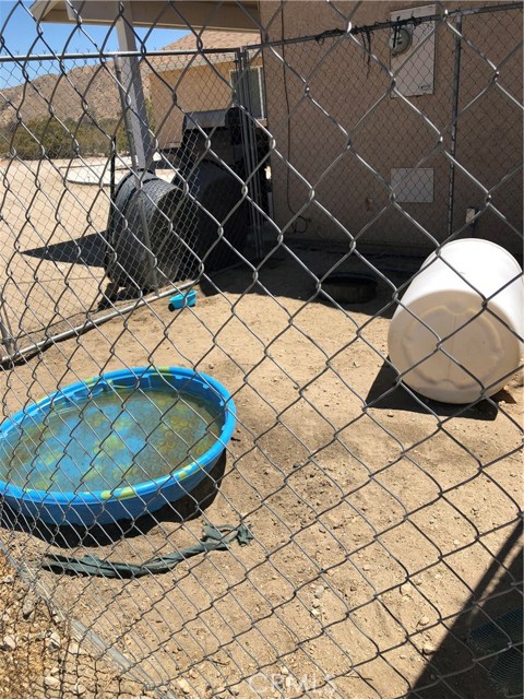 9914 Green, Morongo Valley, CA 92256-9446