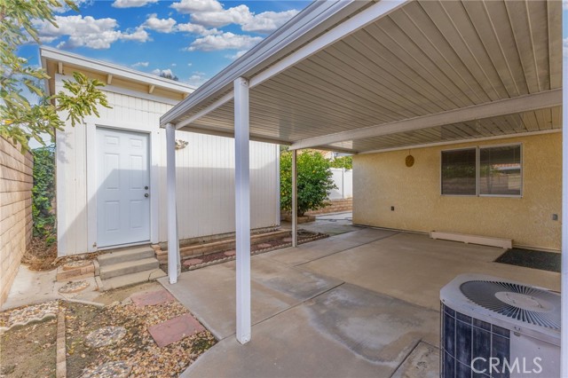 Detail Gallery Image 35 of 45 For 2616 La Paz Ave, Hemet,  CA 92545 - 3 Beds | 2 Baths