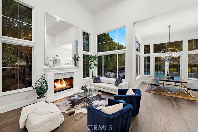Detail Gallery Image 13 of 67 For 22 Van Gogh Way, Coto de Caza,  CA 92679 - 5 Beds | 4 Baths