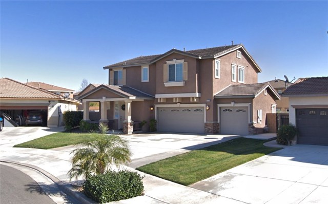 13278 Criolla Circle, Eastvale, CA 92880