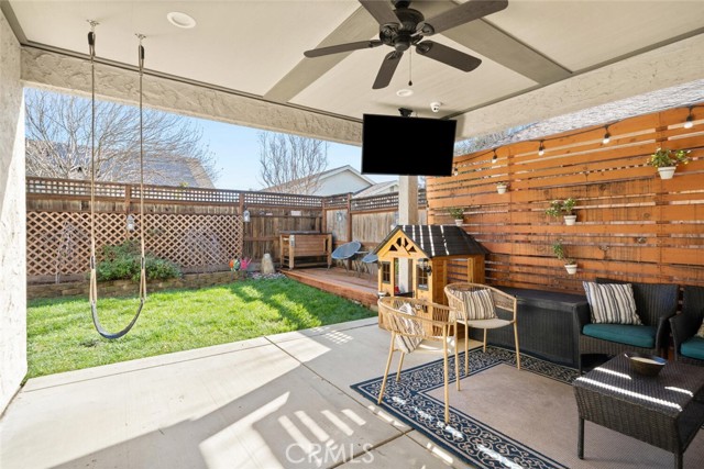 Detail Gallery Image 26 of 31 For 2840 Swallowtail Way, Chico,  CA 95973 - 3 Beds | 2 Baths