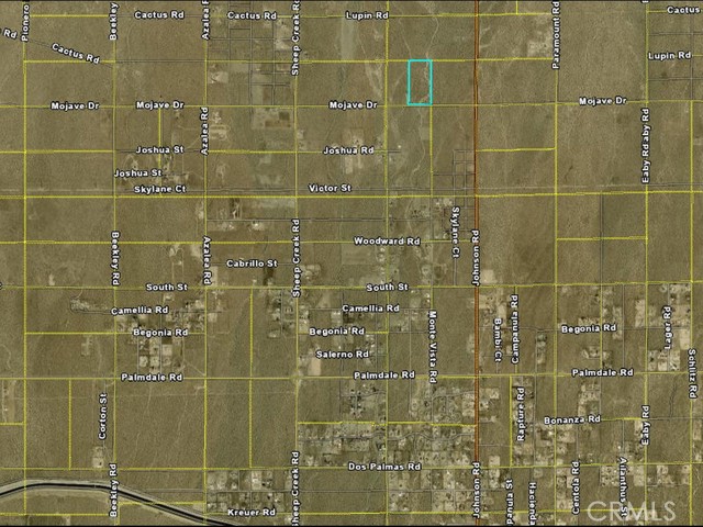 Property Photo from MLS
