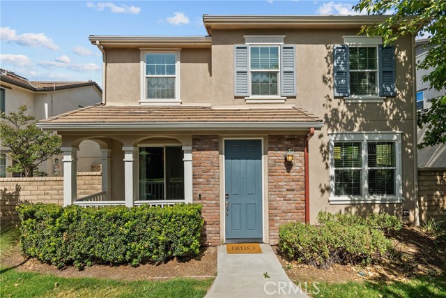 Detail Gallery Image 1 of 33 For 28240 N via Sonata Dr, Valencia,  CA 91354 - 3 Beds | 2/1 Baths
