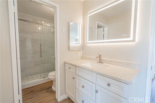 Detail Gallery Image 19 of 59 For 24430 Nicklaus Dr #L2,  Valencia,  CA 91355 - 3 Beds | 3 Baths