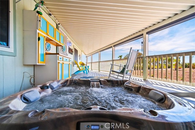 Detail Gallery Image 38 of 69 For 551 Beach, Needles,  CA 92363 - 2 Beds | 2 Baths