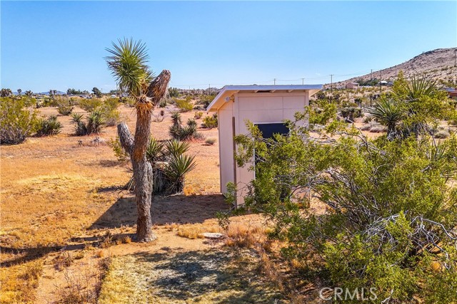Detail Gallery Image 31 of 56 For 56623 Sunset Dr, Yucca Valley,  CA 92284 - 1 Beds | 1 Baths