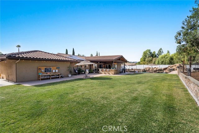 Detail Gallery Image 50 of 66 For 29730 Del Rey Rd, Temecula,  CA 92591 - 4 Beds | 3 Baths