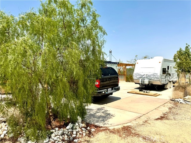 Detail Gallery Image 42 of 42 For 60885 Sonora Rd, Joshua Tree,  CA 92252 - 0 Beds | 1/1 Baths