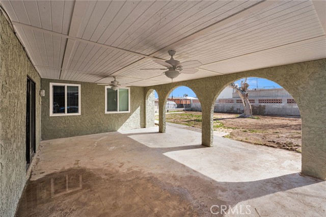 Detail Gallery Image 27 of 31 For 912 Kelly, Barstow,  CA 92311 - 3 Beds | 1 Baths