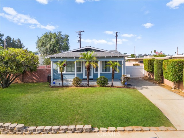 Detail Gallery Image 17 of 17 For 13752 Bentongrove Dr, Whittier,  CA 90605 - 2 Beds | 1 Baths