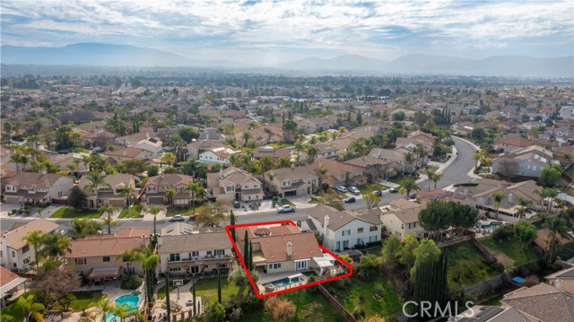 Detail Gallery Image 50 of 55 For 26313 Palm Tree, Murrieta,  CA 92563 - 4 Beds | 3 Baths