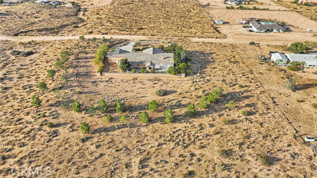 Detail Gallery Image 57 of 66 For 26475 Horizon St, Apple Valley,  CA 92308 - 4 Beds | 3 Baths