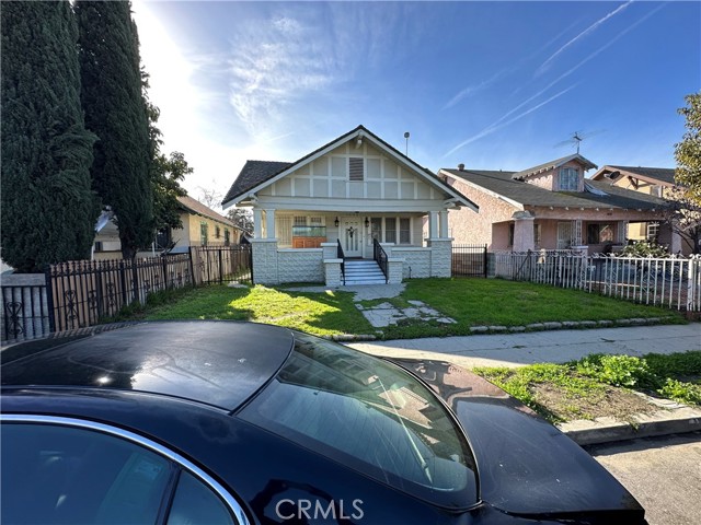 1326 E 43rd Place, Los Angeles, CA, 90011 1326 E 43rd Place, Los Angeles, CA, 90011