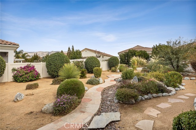 Detail Gallery Image 26 of 32 For 824 Sherwood Ct, Beaumont,  CA 92223 - 2 Beds | 2 Baths