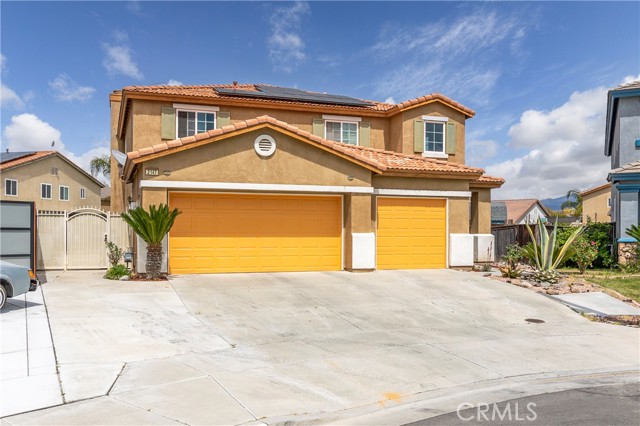 Detail Gallery Image 2 of 41 For 2147 Marigold Ct, San Jacinto,  CA 92582 - 5 Beds | 3 Baths